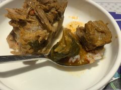 -韩香福脊骨汤锅(上杭路店)