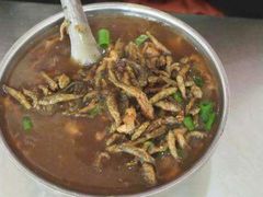 小鱼-仲记私房菜餐馆(金贵花园店)