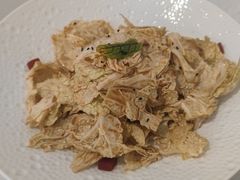 -月福京味斋·烤鸭店·北京菜(鼓楼总店)