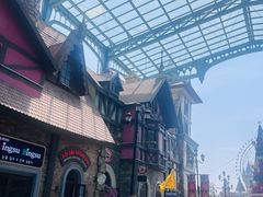 -富国岛珍珠游乐园