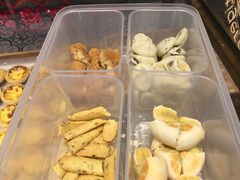 -虎头局·渣打饼行(五一新干线店)