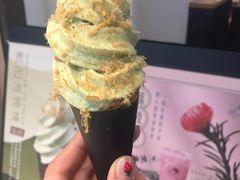 -喜茶(上海兴业太古汇店)