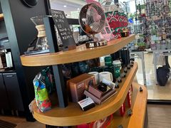 -星巴克(嘉善太平洋广场店)