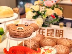 -奈雪的茶(金鹰广场店)