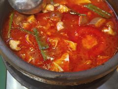 -黔二妞地摊火锅(龙华清湖店)