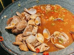 -喜庭海鲜自助(北辰三角洲北辰荟店)