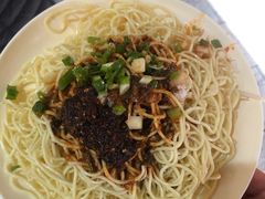麻辣凉面-林静小吃(复兴路店)