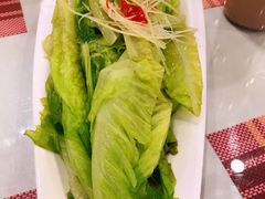 -巴依老爷新疆美食(清华东门店)