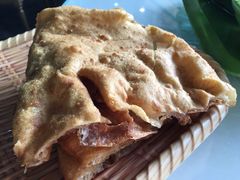 糖油饼-帕米尔食府(白云观店)