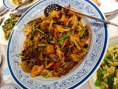 -农川记&酸菜鱼四川料理(横岗荣德店)