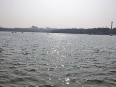 -长春市南湖公园