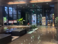-上海怡沁园度假酒店