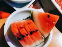 -麻辣英雄重庆火锅(二城广场店)