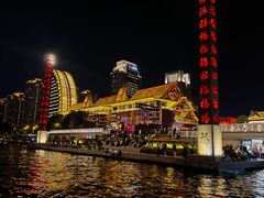 -海河游船-永乐码头(大悲院)