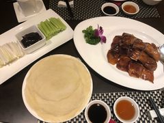 -宁波逸东豪生大酒店·逸轩中餐厅