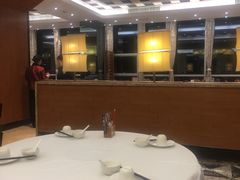 -稻香酒家·33年老字号·港式粤菜(富邦中心店)