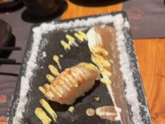 -藤原布二·八佰善会席料理(奥体店)