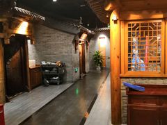 -东来顺饭庄(西直门店)