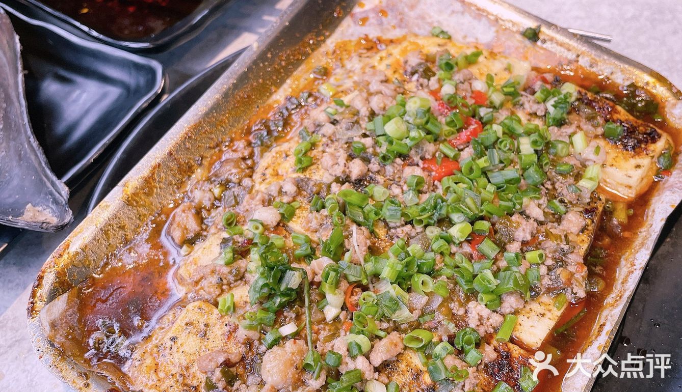 想撸串？《人生一串》安排！