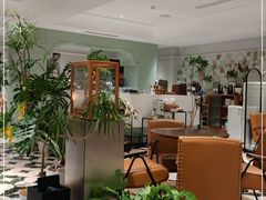 大堂-一尺花园(安和花园店)