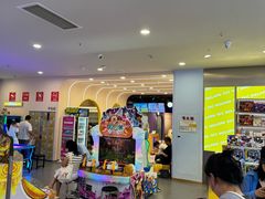 -meland·儿童乐园·游戏厅娃娃机·电玩Xbox(成都合生汇店)