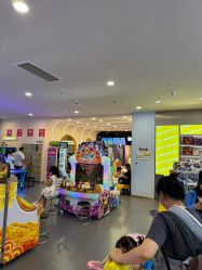 -meland·儿童乐园·游戏厅娃娃机·电玩Xbox(成都合生汇店)