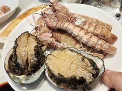 -海味当家·蒸锅海鲜(中山广场创始店)