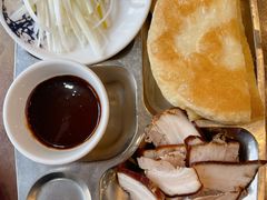 -李连贵熏肉大饼(天通苑店)