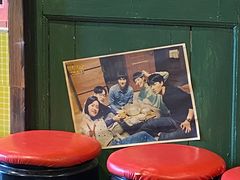 -친구亲顾韩国烤肉专门店(蓉花里店)