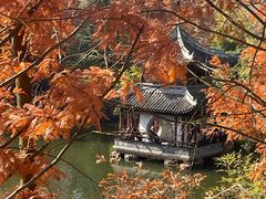 -水绘园