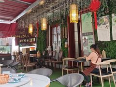 -香芙茗茶楼(梅家坞总店)