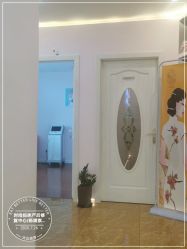 -时尚妈咪产后修复中心