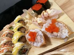 -村上一屋·亚洲菜融合小馆(南楼店)