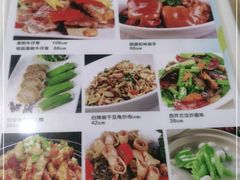 -肥仔顺德菜(龙悦居店)