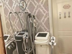 -茜尔维亚修身连锁(八佰伴店)