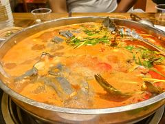 -亮欢寨(凯里总店)