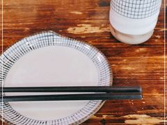 -小川洋风料理(汉街店)