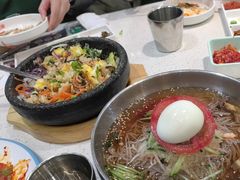 -韩香福烤肉庄园(荣成店)