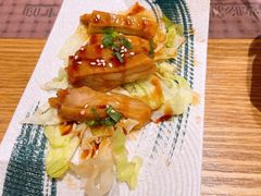 -林妈妈村·日式料理(宝山龙湖天街店)