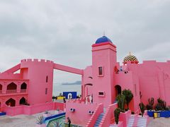 -漳州滨海火山岛自然生态风景区