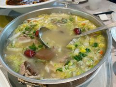 -颂福楼·南京菜(定淮门店)