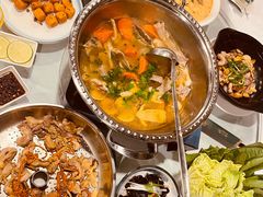 -悦雅居·老广州老味道(长湖店)