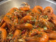 -南海底小海鲜·湘菜(鲁巷吴家湾店)