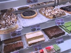 -玛尔哈巴·塔塔尔糕点(华侨小区店)