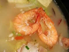 -燕郊烧鸽子(广安路店)