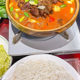 路过簋街被香味支配着冲进了这家店
