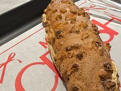 -HOT CRUSH趁热集合·现烤面包(环球港店)