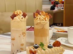 -Deer Park鹿园西餐(仁恒置地广场店)