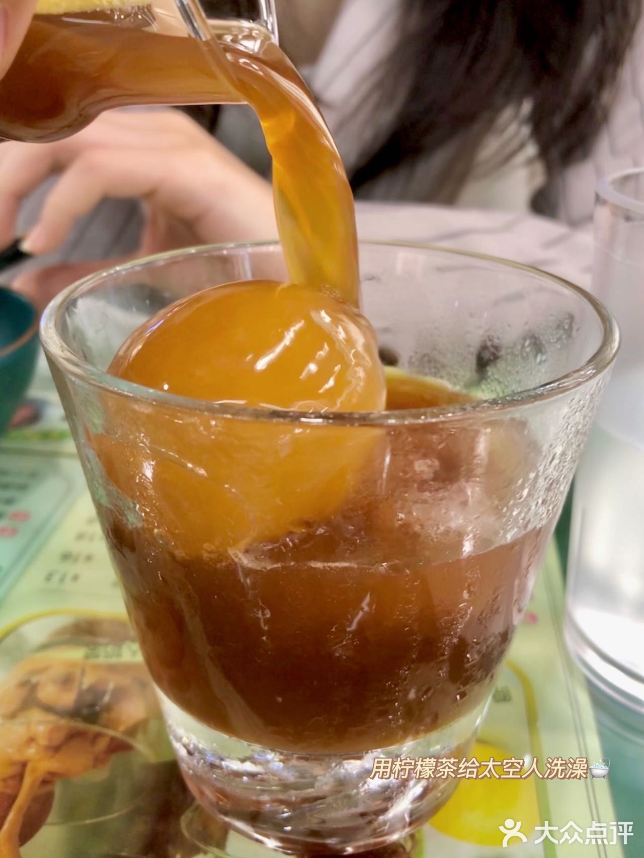 广州探新店｜伟哥boss茶餐厅