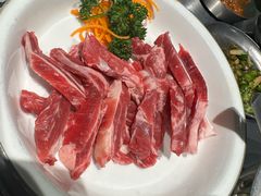 -山葵说·泥炉烤肉(泰达时尚E街区店)